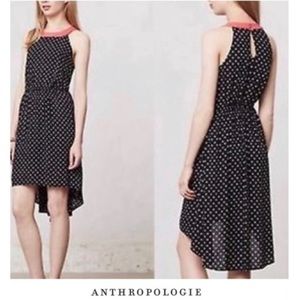 Anthropologie | Lilka polka dot dress